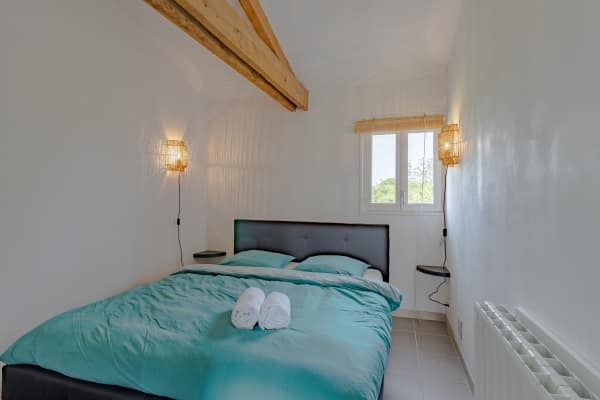 Vakantiehuisje - GÎte Bellevue